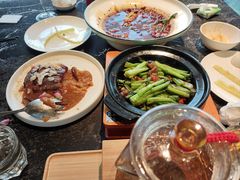 -悦百味·品质川菜(橄榄郡店)