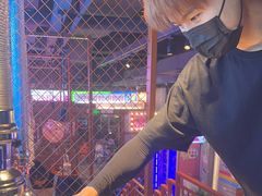 -入火韩国烤肉(凯旋广场店)