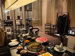 -西安浐灞艾美酒店·汉江餐厅·火锅