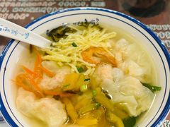 -长人馄饨铺(解放街店)