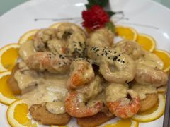 -禄福山庄•顺德菜·融和菜(龙江店)