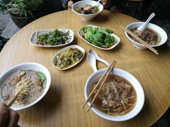 -好成财牛排馆(涂门街总店)