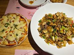 -天一朴素(武汉大学店)