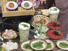 -郭铁柱·泥炉老火锅(江北龙湖天街店)