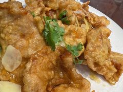 锅包肉-荣鹏风味烀饼总店