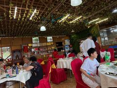 -崖口红树林海鲜餐厅