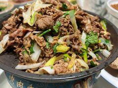 -烤肉季饭庄