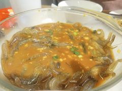 醉虾-华盛丰温州大排档(东三环南路店)