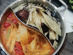-呷哺呷哺 黄金牧场 (旧宫永辉超市店)