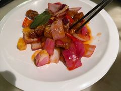-绿茶餐厅(茂业天地店)