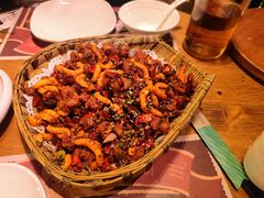-胡桃里音乐酒馆(东区店)