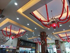 大堂-新榕记滨江壹號