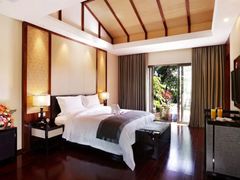 -三亚珠江南田温泉度假区