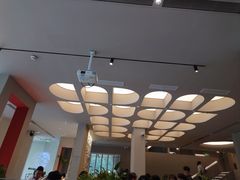 -隅乐胡椒虾·台湾菜·团建(皇岗店)