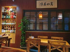 -石屋料理(南京西路店)