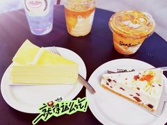 -Seesaw Coffee(苏州中心店)