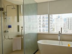 -武汉帝盛酒店(江汉路步行街汉口江滩店)