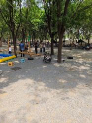 -268童话露营农场·烧烤·团建