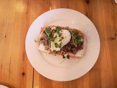 -Egg•Allday Brunch(襄阳北路店)