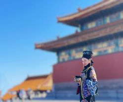 -美云庭古装·格格服汉服·京城旅拍(北京店)