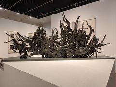 -中华艺术宫(上海美术馆)