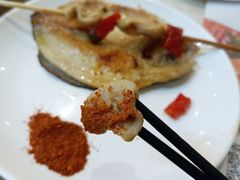 -芭菲盛宴·环球美食(袁家岗店)