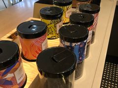 咖啡豆-星巴克臻选(北京世贸天阶店)