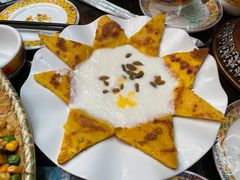 -吉祥圣雪藏餐