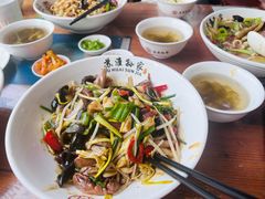 -孙家面馆(淮海第一城店)
