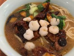 -奎元馆.百年奎元.非遗传承(西湖边的解放路店)