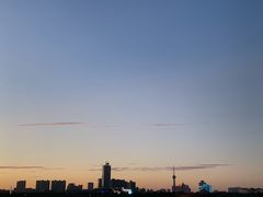 -长春市南湖公园