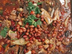 -福巷湘食小馆·猛火现炒(上海首店)