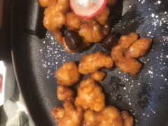 -披云云小馆·味道江湖(姚家园万象汇店)