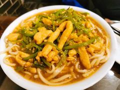 -刘妈菜馆(磁器口店)