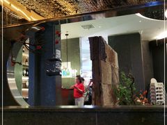 门面-江太极江浙菜(马桥万达广场店)