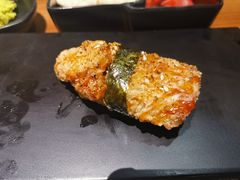 -昊·来了寿司(双楠2店)