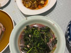 -镇扬菜馆