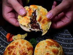 -白天鹅宾馆-玉堂春暖餐厅