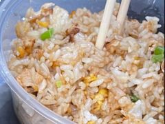 蛋炒饭-福祥厦门小馆(舟孟北路店)