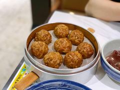 蒸肉圆-王阿盖手工小吃(万泰城店)