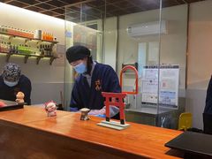 -戏作寿司(观音桥店)