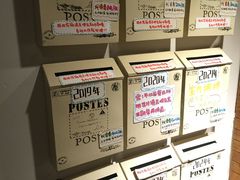 大堂-猫的天空之城概念书店(西塘古镇店)