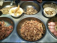 -清真刘记全羊肉鲜汤馆(前进路店)