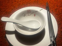 -绿茶餐厅(领展购物广场·中关村店)