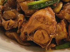 -北京水岸山吧度假村(雁栖镇店)