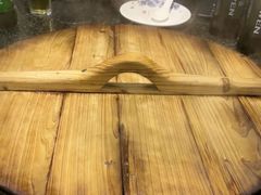 -老渔翁炖鱼坊(黄海西路东山店)
