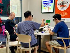 -张大厨鸡煲王·小龙虾·16年老字号(新圳东路店)