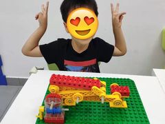 -韦哲乐高机器人·等级考试·少儿编程(羽山路校区)