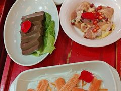 -重庆袁老四火锅(武进万达店)