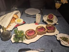 -弦月窗LUNETTE BY AMANDA(复兴路店)